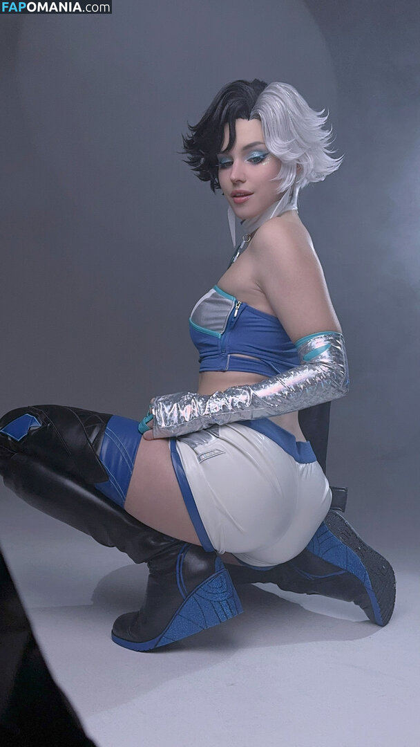 Shirogane-Sama / Shirogane_sama / sama_shirogane / shiroganesama Çıplak OnlyFans  Sızdırılmış Fotoğraf #6896