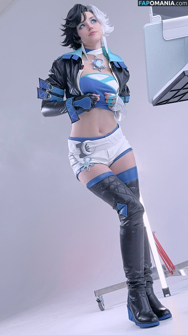 Shirogane-Sama / Shirogane_sama / sama_shirogane / shiroganesama Çıplak OnlyFans  Sızdırılmış Fotoğraf #6898