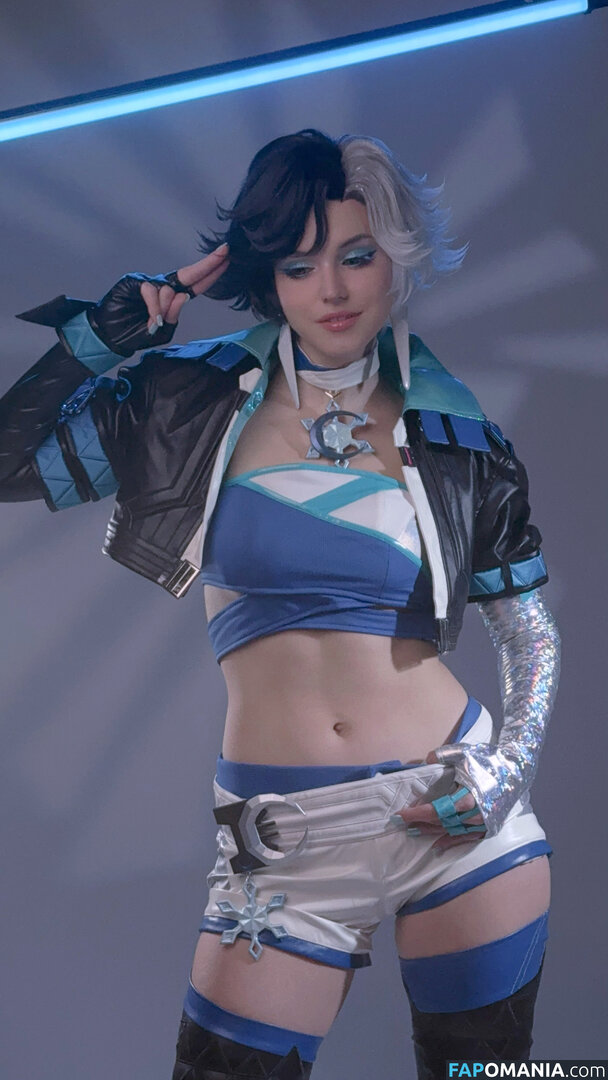 Shirogane-Sama / Shirogane_sama / sama_shirogane / shiroganesama Çıplak OnlyFans  Sızdırılmış Fotoğraf #6899