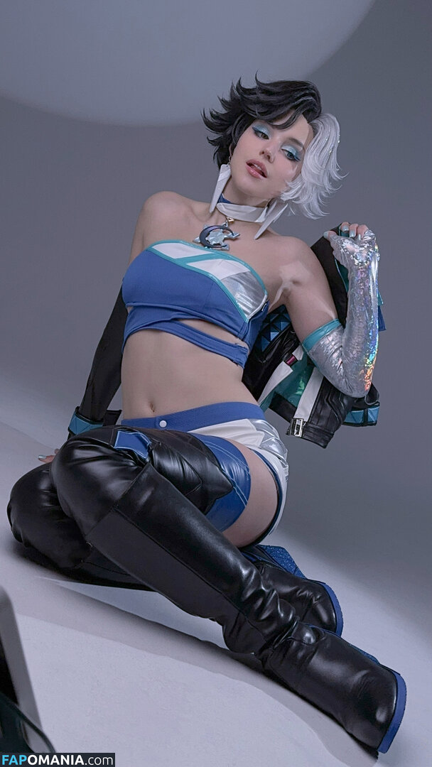 Shirogane-Sama / Shirogane_sama / sama_shirogane / shiroganesama Çıplak OnlyFans  Sızdırılmış Fotoğraf #6900