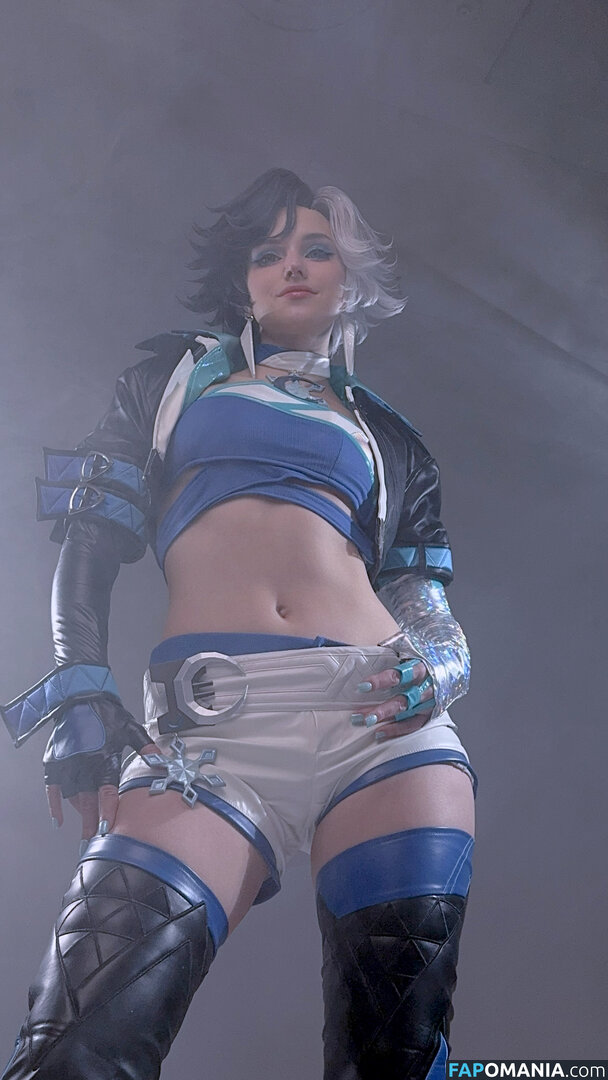 Shirogane-Sama / Shirogane_sama / sama_shirogane / shiroganesama Çıplak OnlyFans  Sızdırılmış Fotoğraf #6901