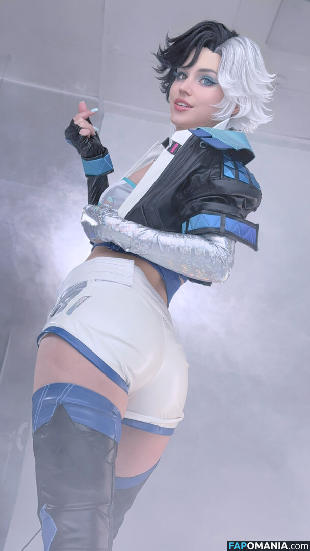 Shirogane-Sama / Shirogane_sama / sama_shirogane / shiroganesama Çıplak OnlyFans  Sızdırılmış Fotoğraf #6903