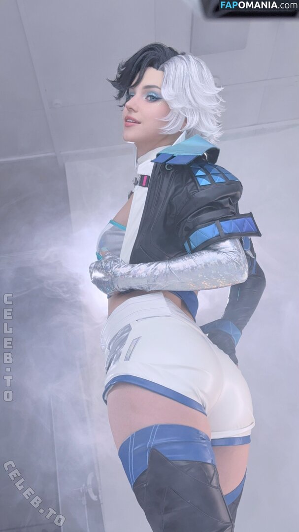 Shirogane-Sama / Shirogane_sama / sama_shirogane / shiroganesama Çıplak OnlyFans  Sızdırılmış Fotoğraf #6904