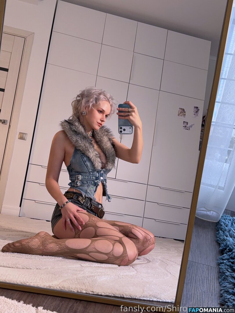 Shirogane-Sama / Shirogane_sama / reel / sama_shirogane / shiroganesama Çıplak OnlyFans  Sızdırılmış Fotoğraf #6926