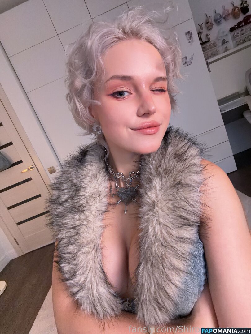 Shirogane-Sama / Shirogane_sama / reel / sama_shirogane / shiroganesama Çıplak OnlyFans  Sızdırılmış Fotoğraf #6928