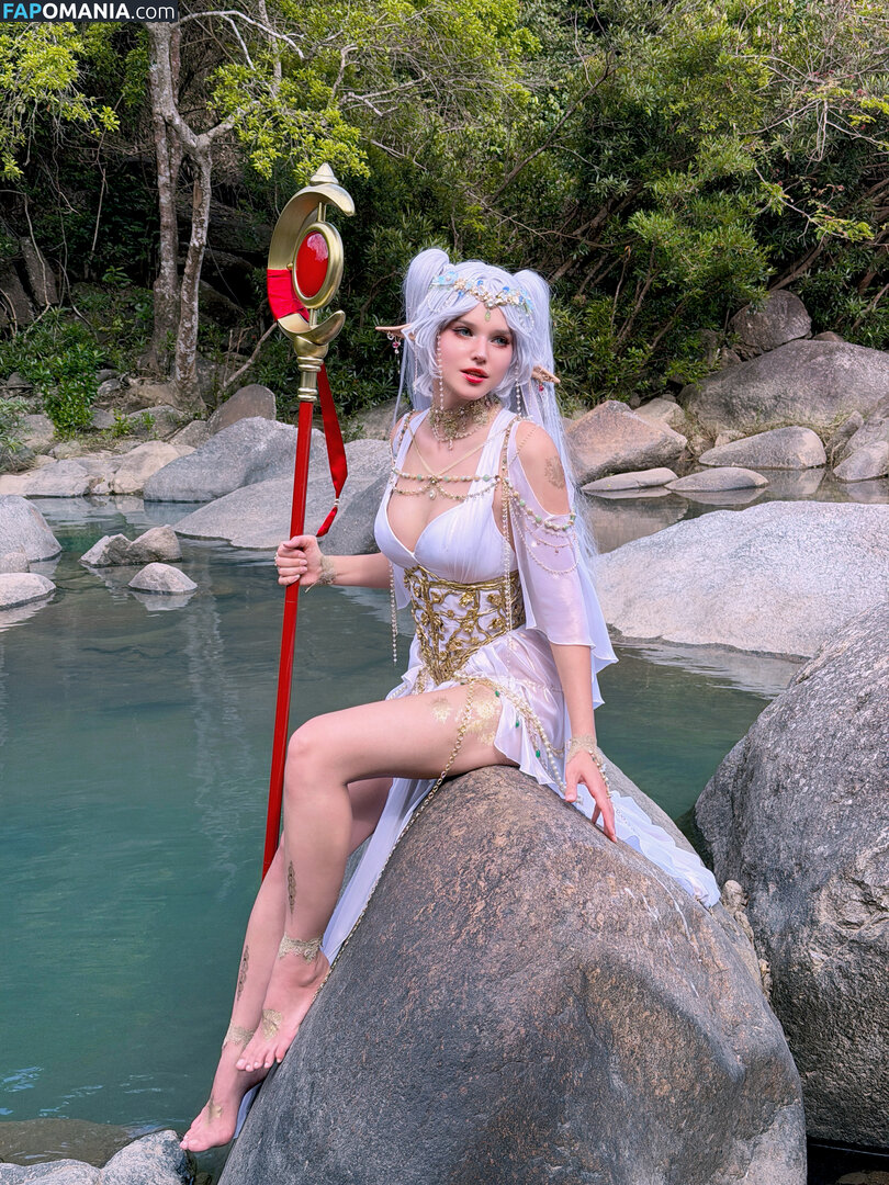 Shirogane-Sama / Shirogane_sama / reel / sama_shirogane / shiroganesama Çıplak OnlyFans  Sızdırılmış Fotoğraf #6949