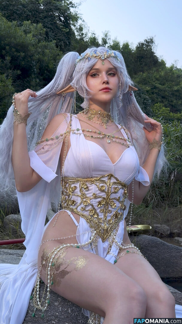 Shirogane-Sama / Shirogane_sama / reel / sama_shirogane / shiroganesama Çıplak OnlyFans  Sızdırılmış Fotoğraf #6951