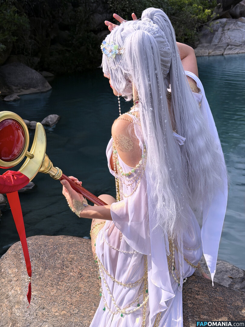 Shirogane-Sama / Shirogane_sama / sama_shirogane / shiroganesama Çıplak OnlyFans  Sızdırılmış Fotoğraf #6956