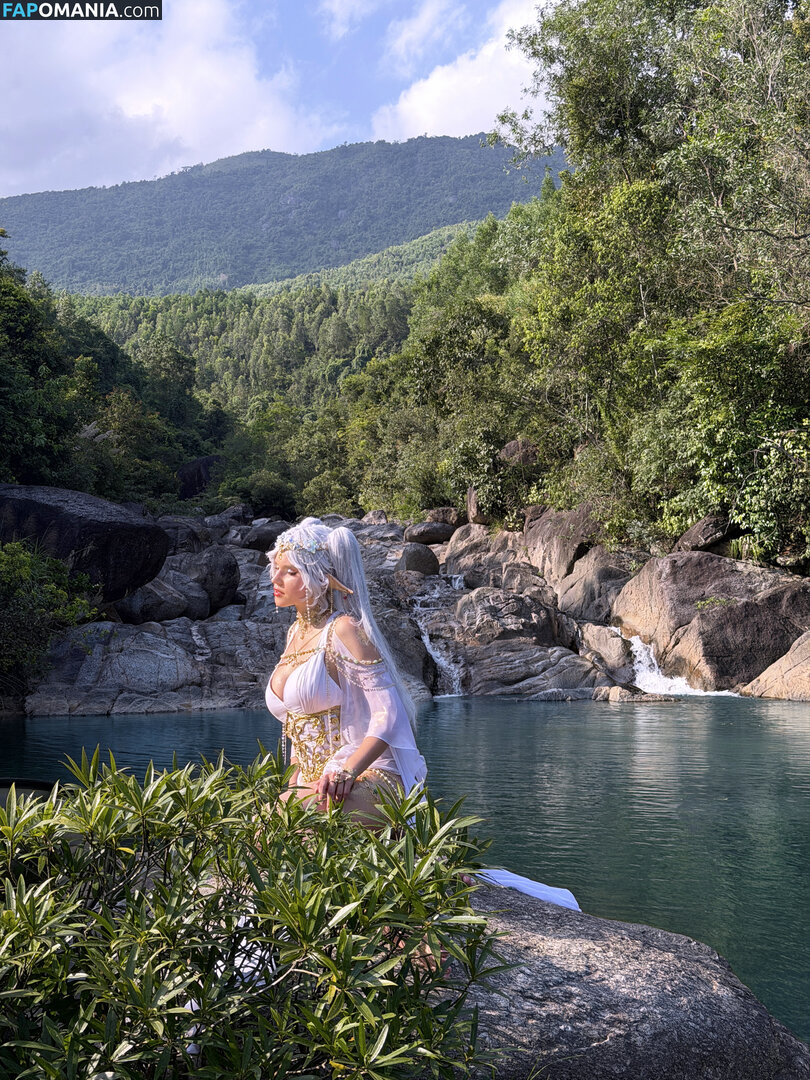 Shirogane-Sama / Shirogane_sama / sama_shirogane / shiroganesama Çıplak OnlyFans  Sızdırılmış Fotoğraf #6958