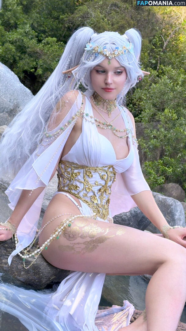 Shirogane-Sama / Shirogane_sama / sama_shirogane / shiroganesama Çıplak OnlyFans  Sızdırılmış Fotoğraf #6962