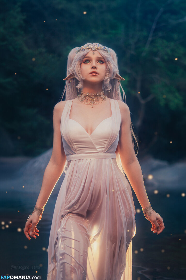 Shirogane-Sama / Shirogane_sama / https: / shiroganesama Çıplak OnlyFans  Sızdırılmış Fotoğraf #6971