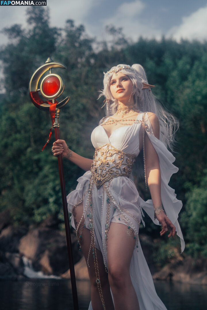 Shirogane-Sama / Shirogane_sama / https: / shiroganesama Çıplak OnlyFans  Sızdırılmış Fotoğraf #6972