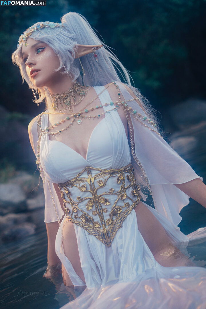 Shirogane-Sama / Shirogane_sama / https: / shiroganesama Çıplak OnlyFans  Sızdırılmış Fotoğraf #6974