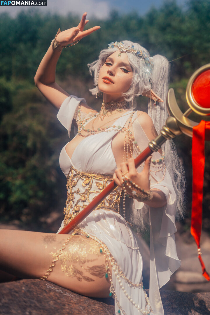 Shirogane-Sama / Shirogane_sama / https: / shiroganesama Çıplak OnlyFans  Sızdırılmış Fotoğraf #6980