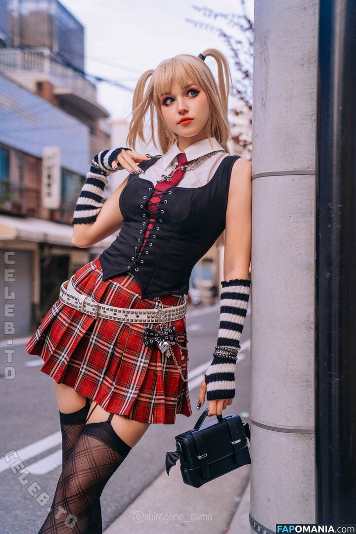 Shirogane-Sama / Shirogane_sama / https: / shiroganesama Çıplak OnlyFans  Sızdırılmış Fotoğraf #6985