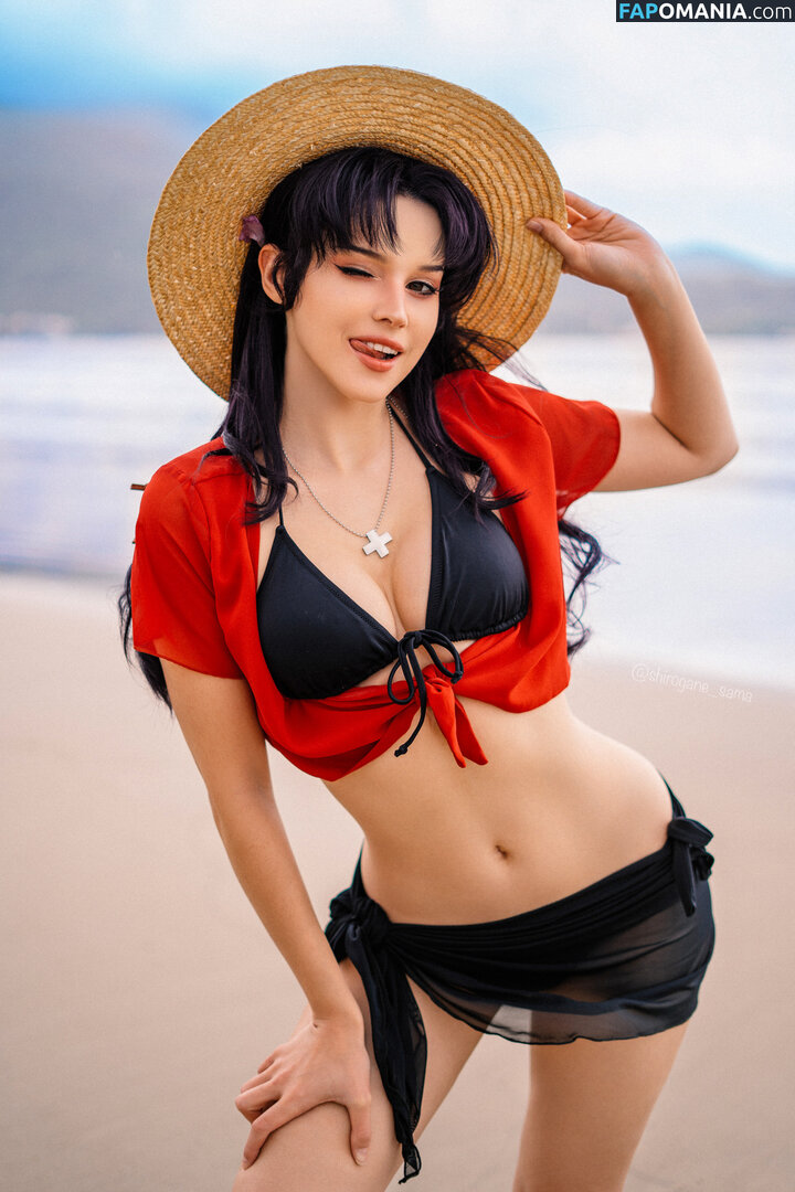 Shirogane-Sama / Shirogane_sama / https: / shiroganesama Çıplak OnlyFans  Sızdırılmış Fotoğraf #6994