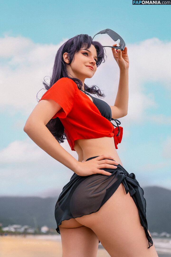 Shirogane-Sama / Shirogane_sama / https: / shiroganesama Çıplak OnlyFans  Sızdırılmış Fotoğraf #6995