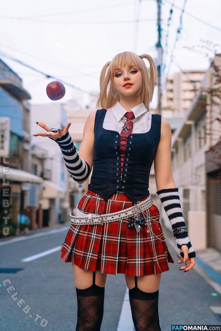 Shirogane-Sama / Shirogane_sama / https: / shiroganesama Çıplak OnlyFans  Sızdırılmış Fotoğraf #7008