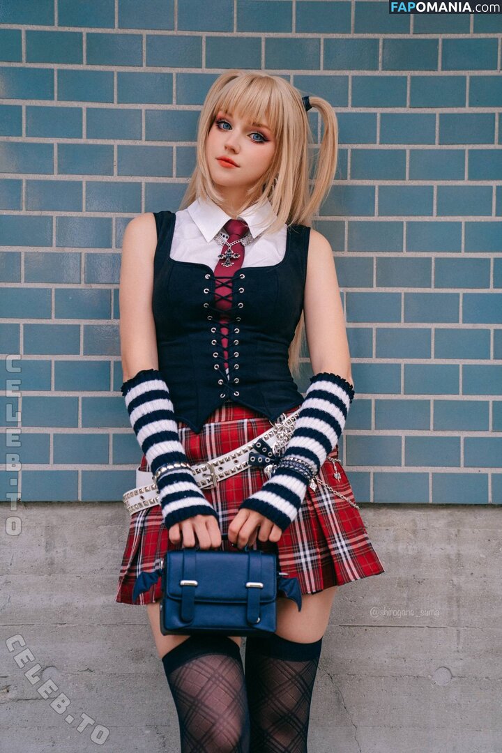 Shirogane-Sama / Shirogane_sama / https: / shiroganesama Çıplak OnlyFans  Sızdırılmış Fotoğraf #7009
