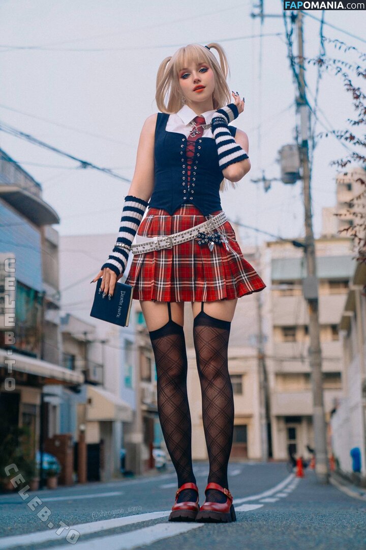 Shirogane-Sama / Shirogane_sama / https: / shiroganesama Çıplak OnlyFans  Sızdırılmış Fotoğraf #7010