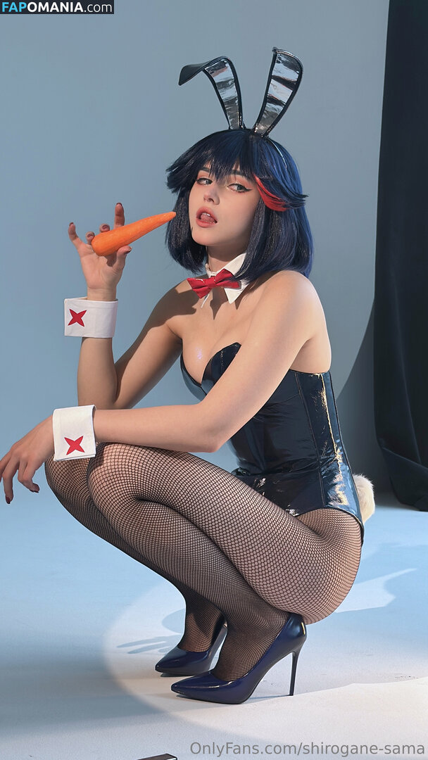 Shirogane-Sama / Shirogane_sama / https: / shiroganesama Çıplak OnlyFans  Sızdırılmış Fotoğraf #7031