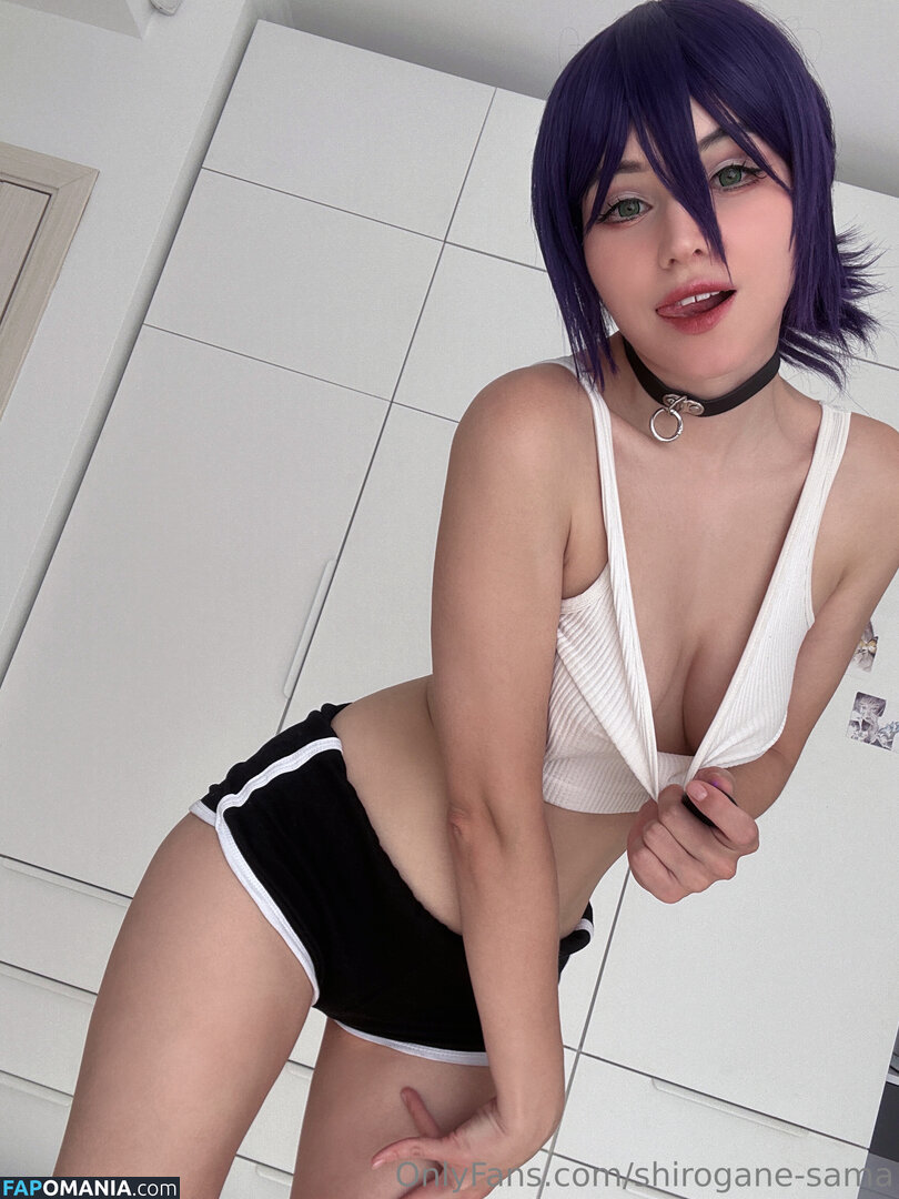 Shirogane-Sama / Shirogane_sama / https: / shiroganesama Çıplak OnlyFans  Sızdırılmış Fotoğraf #7033