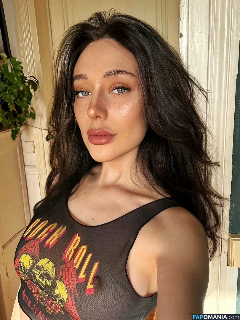 Shironamie Çıplak OnlyFans  Sızdırılmış Fotoğraf #1