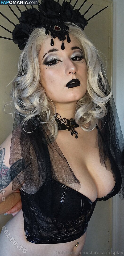 Shiruka.Cosplay / ShirukaChaan / https: Çıplak OnlyFans  Sızdırılmış Fotoğraf #6