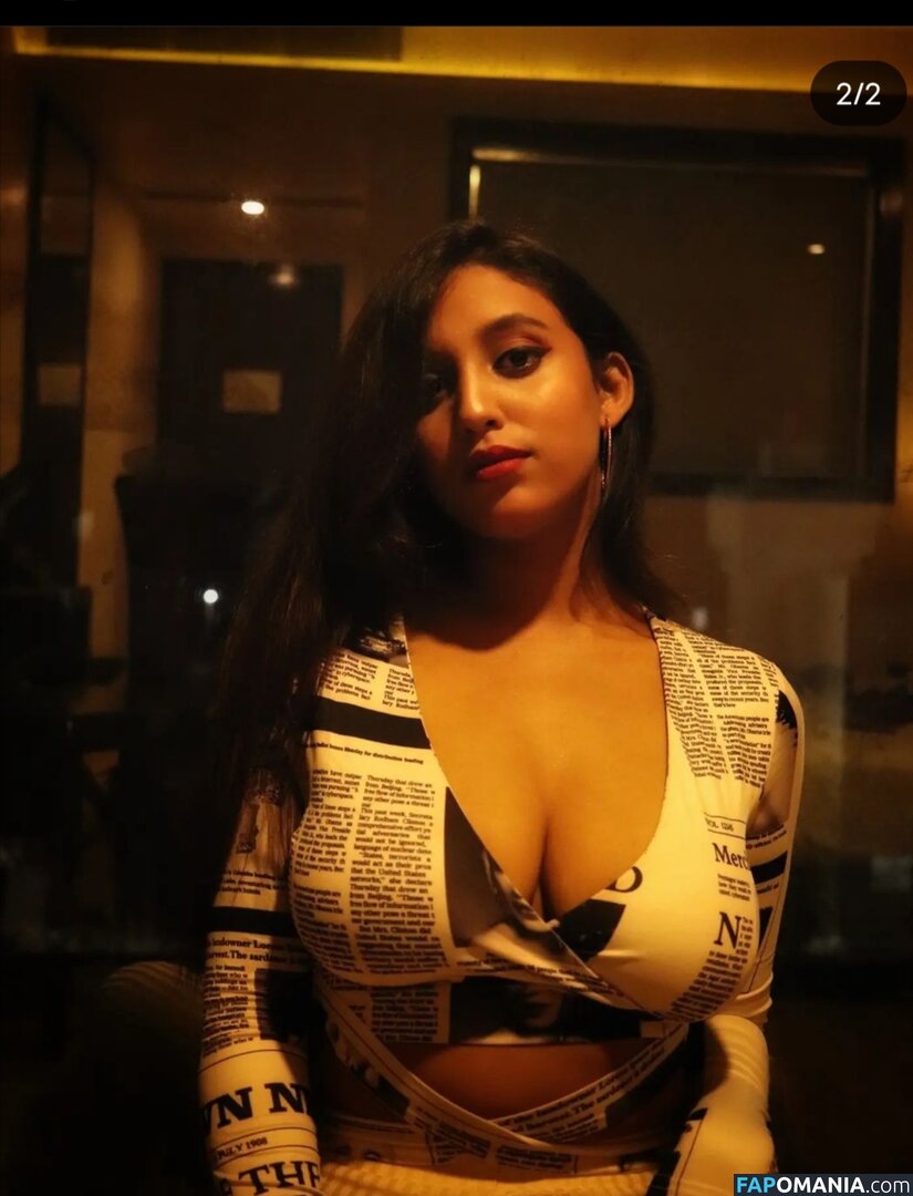 Shivaji Storm Sen / shivajistormsen Çıplak OnlyFans  Sızdırılmış Fotoğraf #1