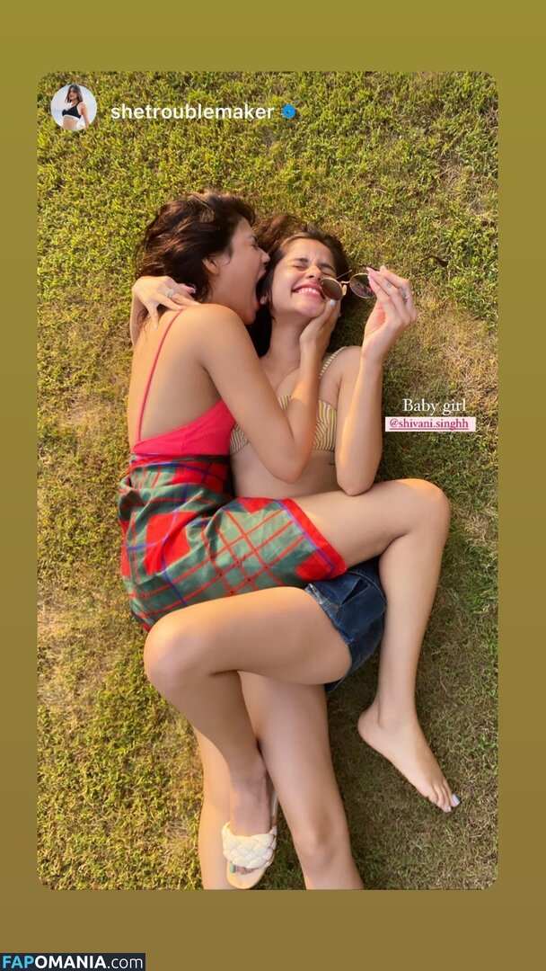 Shivani Singh / shivani.singhh Çıplak OnlyFans  Sızdırılmış Fotoğraf #18