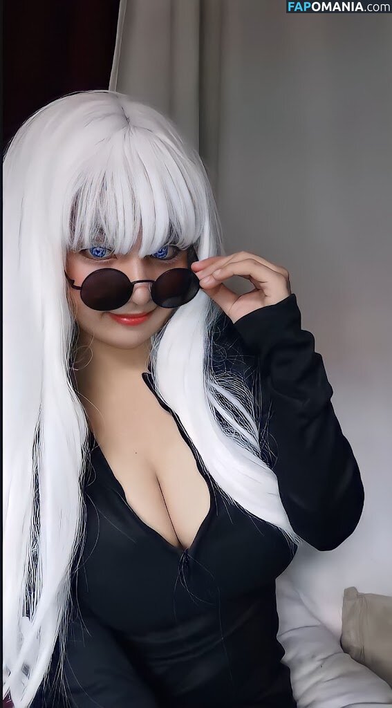 PoTchi / shknhdzn Çıplak OnlyFans  Sızdırılmış Fotoğraf #10