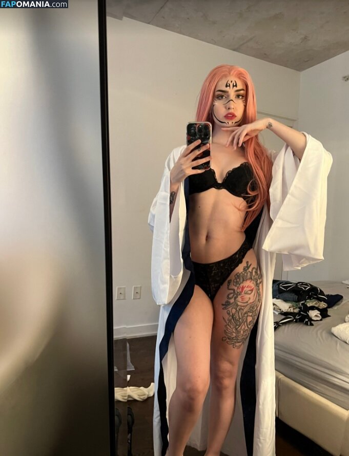 Chlover / Shm0oo / shm0ooo Çıplak OnlyFans  Sızdırılmış Fotoğraf #190