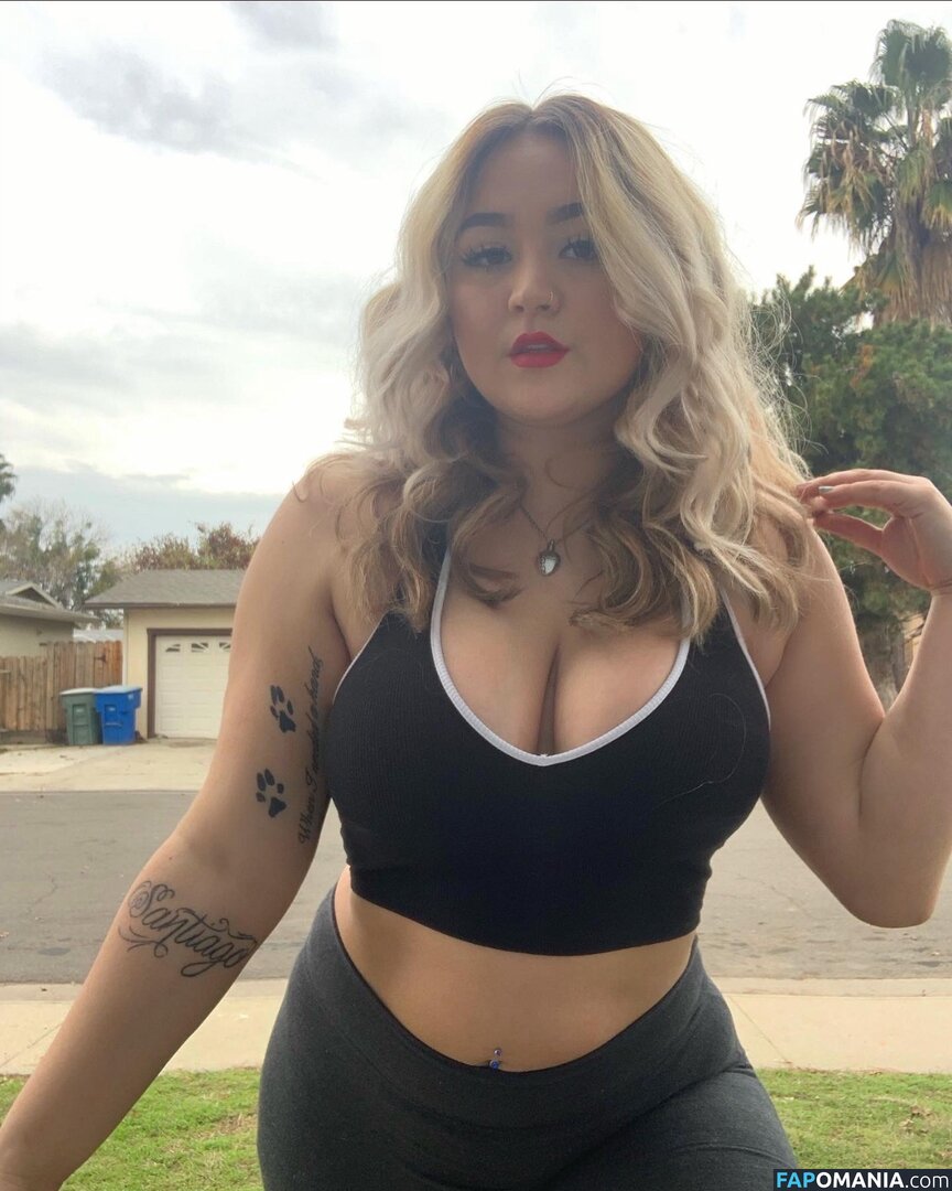 Sho Çıplak OnlyFans  Sızdırılmış Fotoğraf #18