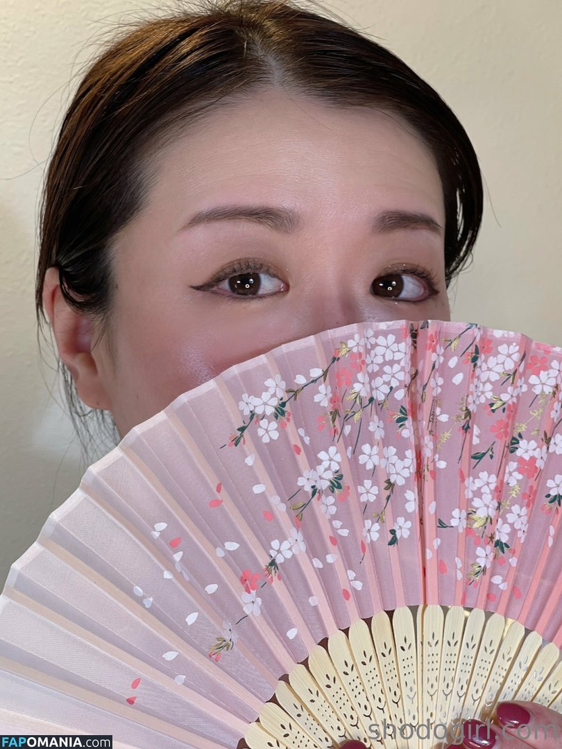 shodogirl Çıplak OnlyFans  Sızdırılmış Fotoğraf #1