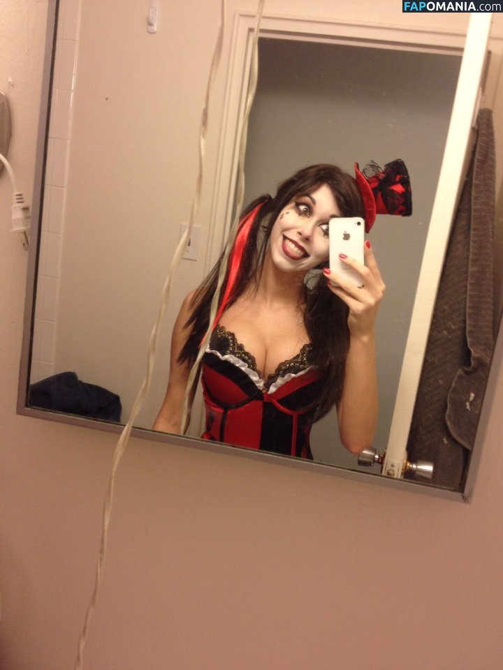 June Lapine / Shoe0nhead Çıplak OnlyFans  Sızdırılmış Fotoğraf #10