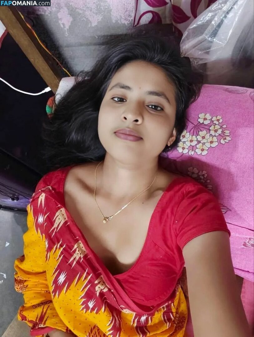 SHOPNA AKTER / eva_edit Çıplak OnlyFans  Sızdırılmış Fotoğraf #1