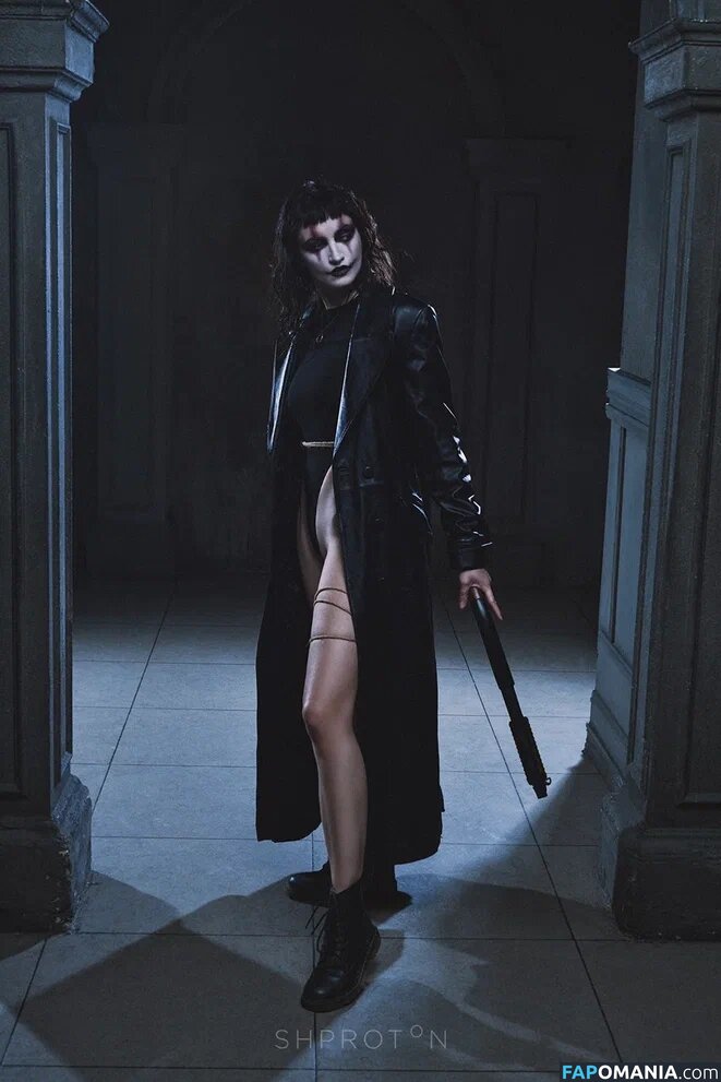 Daria kulikova / Shproton Çıplak OnlyFans  Sızdırılmış Fotoğraf #134