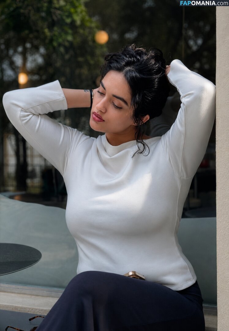 Shreya Vishakant / shreyy_vishakant Çıplak OnlyFans  Sızdırılmış Fotoğraf #6