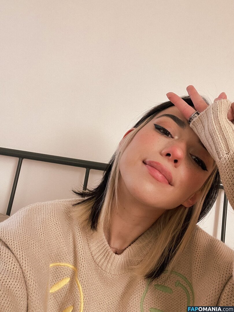 Shubble Çıplak OnlyFans  Sızdırılmış Fotoğraf #1