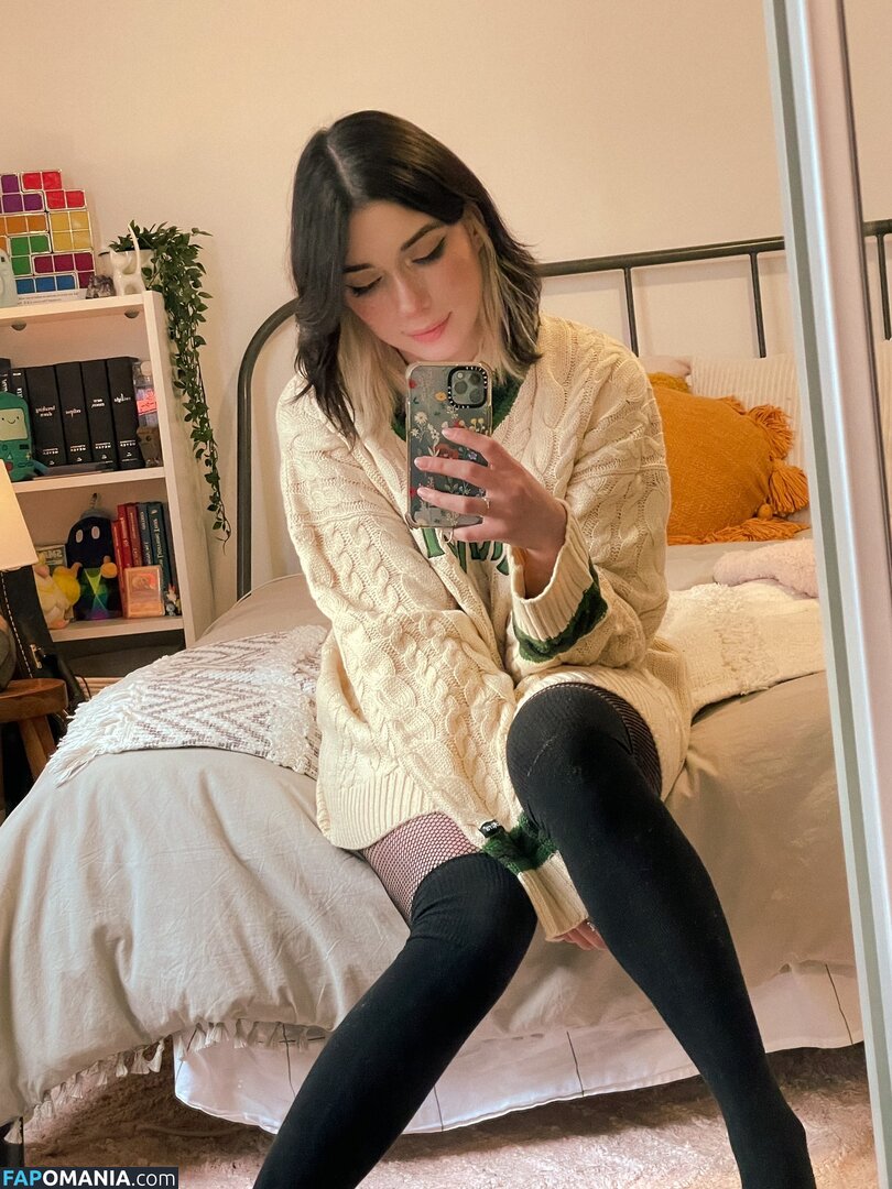 Shubble Çıplak OnlyFans  Sızdırılmış Fotoğraf #2