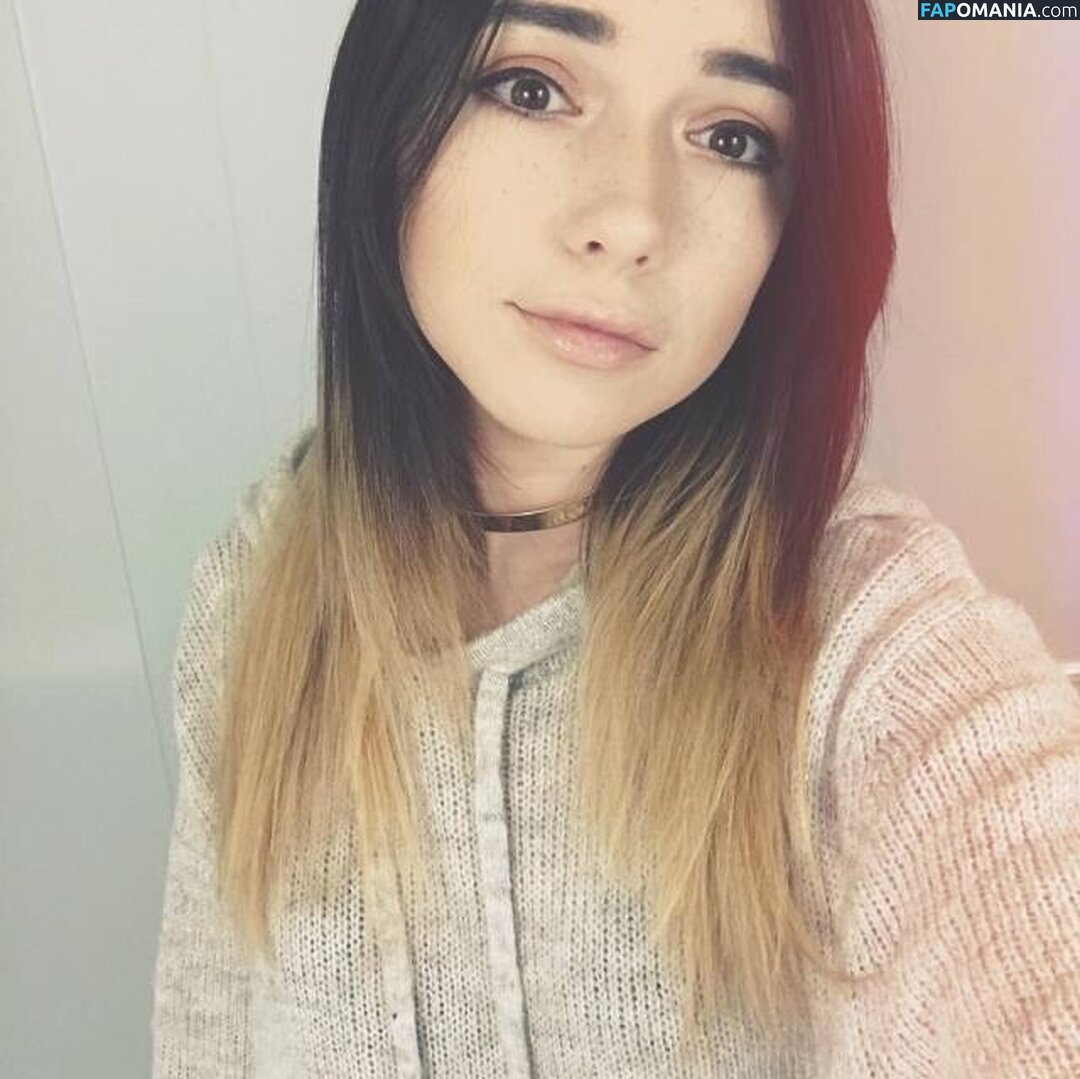 Shubble Çıplak OnlyFans  Sızdırılmış Fotoğraf #3