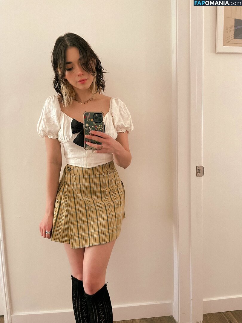 Shubble Çıplak OnlyFans  Sızdırılmış Fotoğraf #6