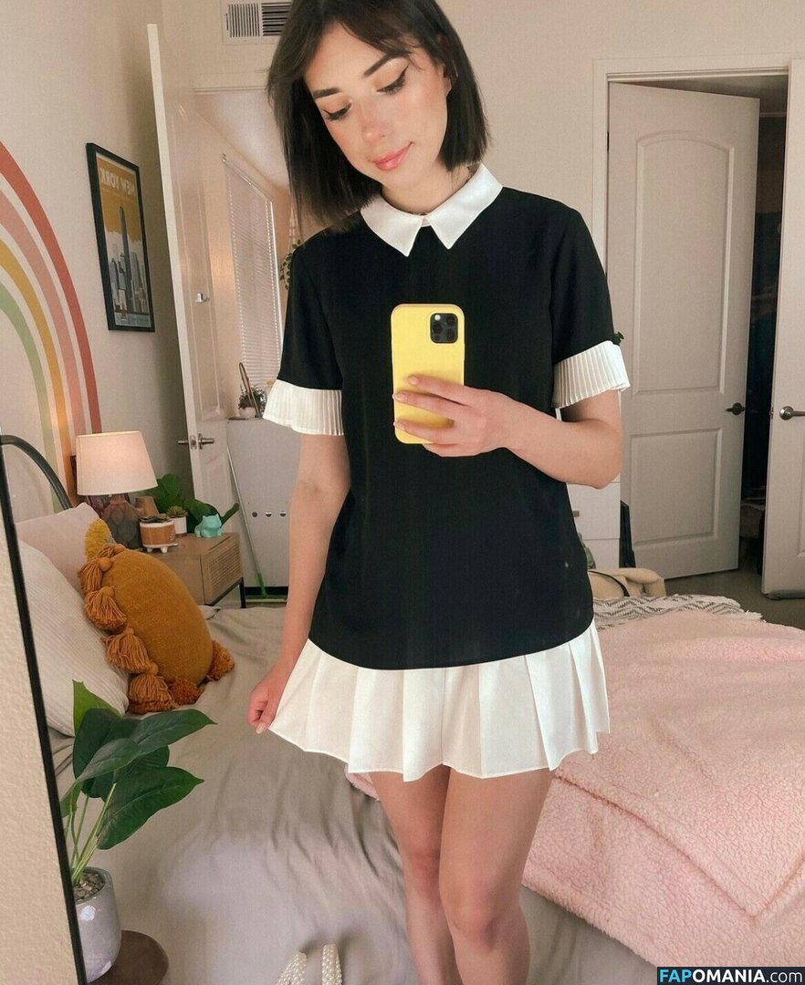 Shubble Çıplak OnlyFans  Sızdırılmış Fotoğraf #7