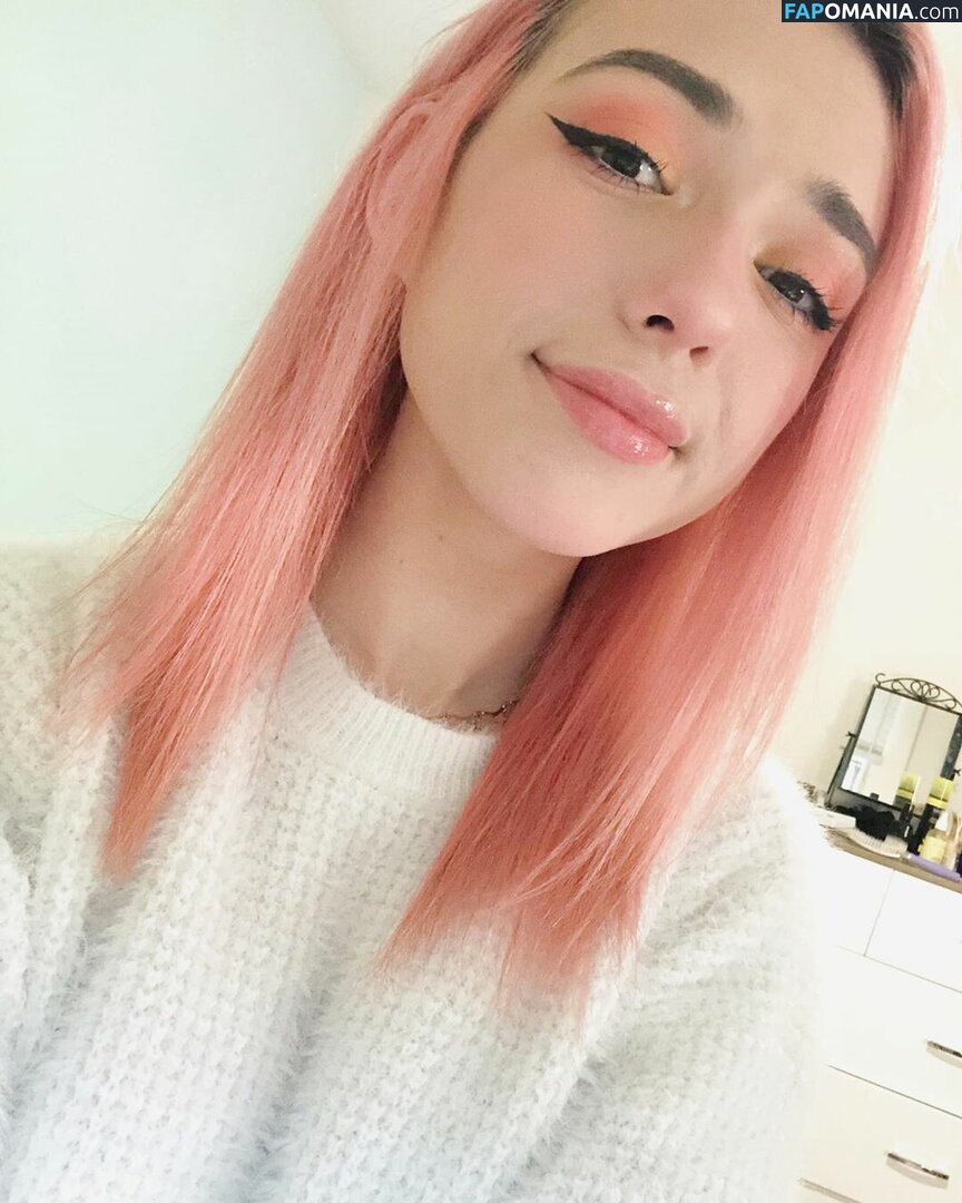 Shubble Çıplak OnlyFans  Sızdırılmış Fotoğraf #8