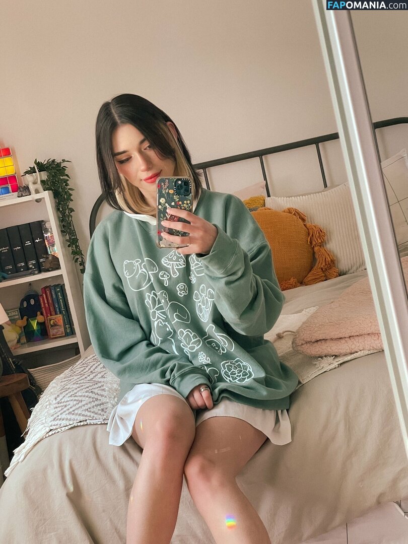 Shubble Çıplak OnlyFans  Sızdırılmış Fotoğraf #12