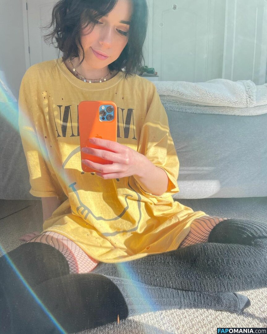 Shubble Çıplak OnlyFans  Sızdırılmış Fotoğraf #13