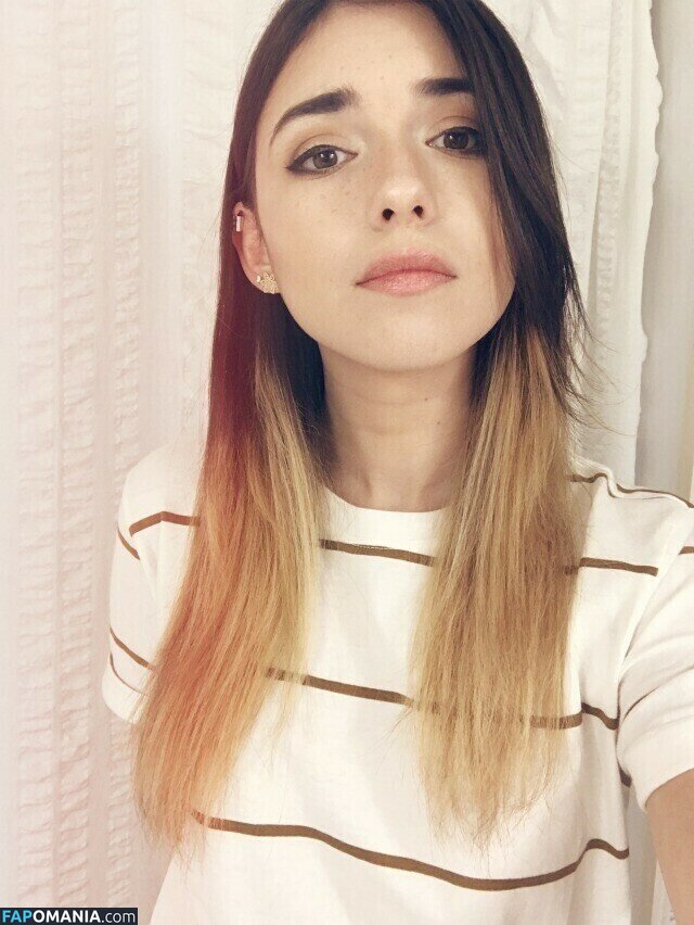 Shubble Çıplak OnlyFans  Sızdırılmış Fotoğraf #14