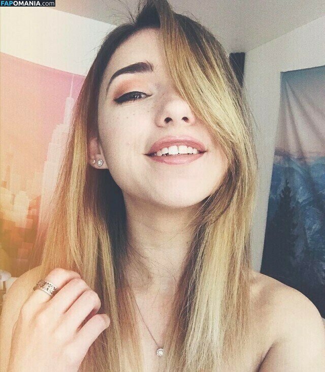 Shubble Çıplak OnlyFans  Sızdırılmış Fotoğraf #15