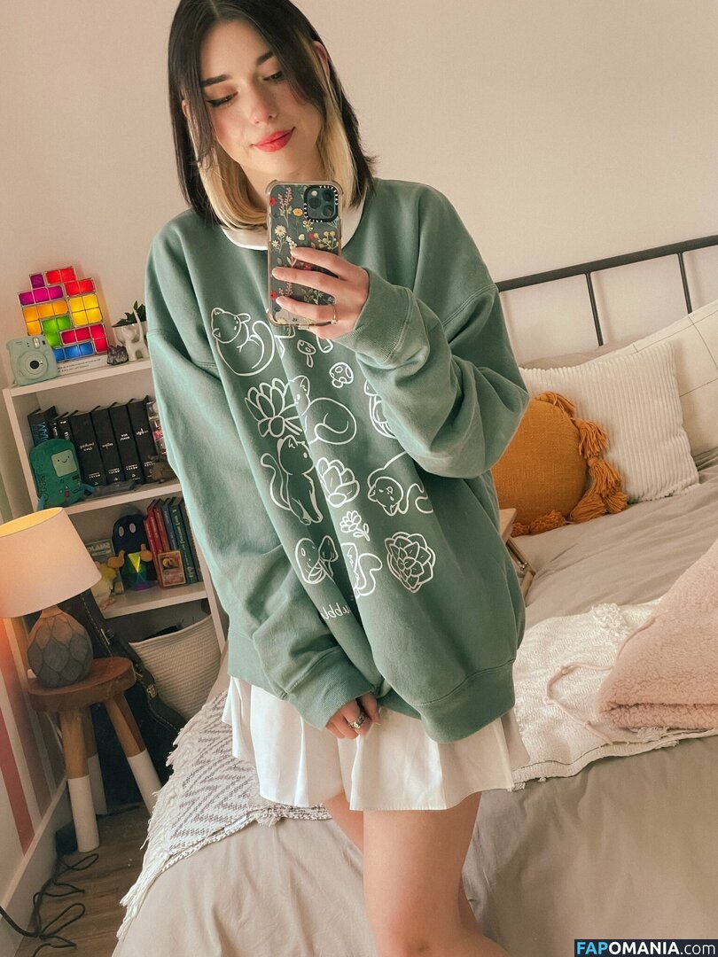 Shubble Çıplak OnlyFans  Sızdırılmış Fotoğraf #16