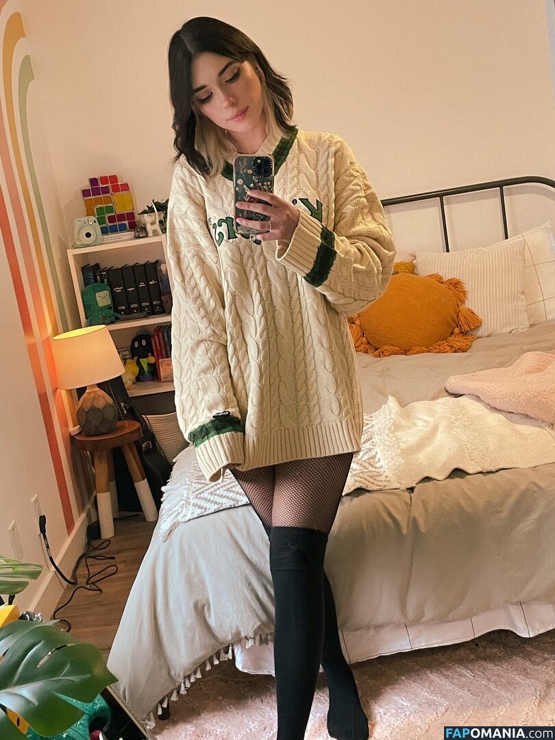 Shubble Çıplak OnlyFans  Sızdırılmış Fotoğraf #18